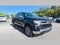 2026 Chevrolet Silverado 1500 4WD Crew Cab Standard Bed LT