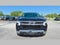 2026 Chevrolet Silverado 1500 4WD Crew Cab Standard Bed LT