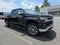 2026 Chevrolet Silverado 1500 4WD Crew Cab Standard Bed LT