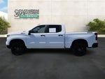 2025 Chevrolet Silverado 1500 4WD Crew Cab Short Bed LT Trail Boss