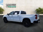 2025 Chevrolet Silverado 1500 4WD Crew Cab Short Bed LT Trail Boss