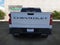 2025 Chevrolet Silverado 1500 4WD Crew Cab Short Bed LT Trail Boss