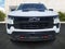 2025 Chevrolet Silverado 1500 4WD Crew Cab Short Bed LT Trail Boss