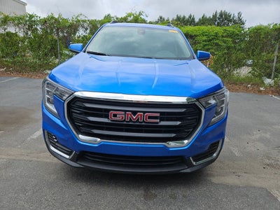 2024 GMC Terrain FWD SLE