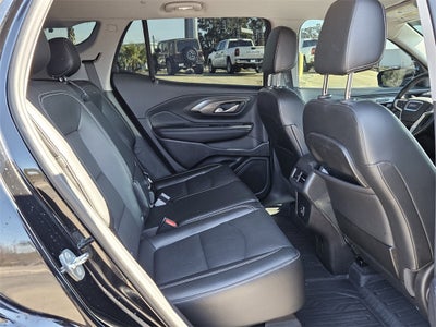 2023 GMC Terrain FWD SLT