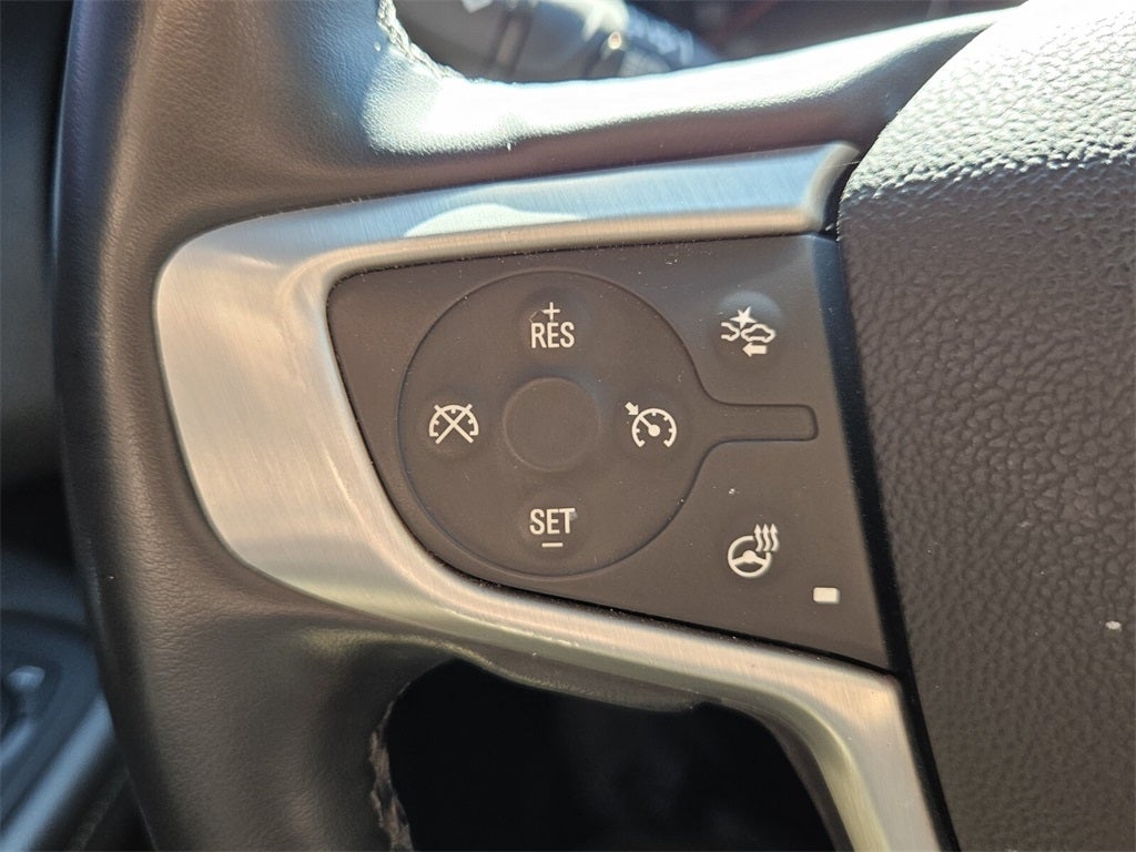 2023 GMC Terrain FWD SLT