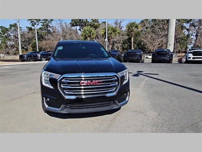 2023 GMC Terrain FWD SLT