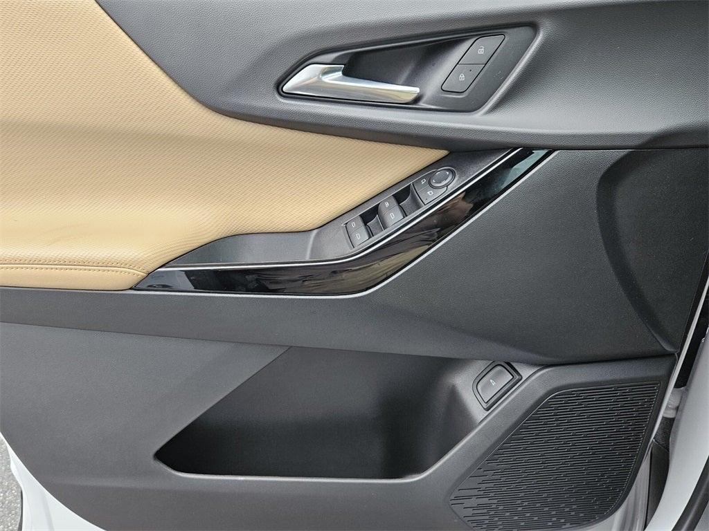 2025 Chevrolet Equinox AWD ACTIV