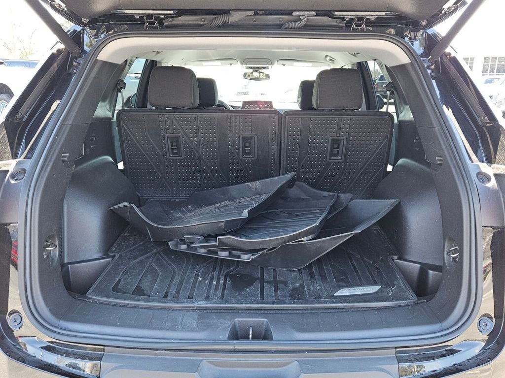 2024 Chevrolet Blazer FWD 2LT