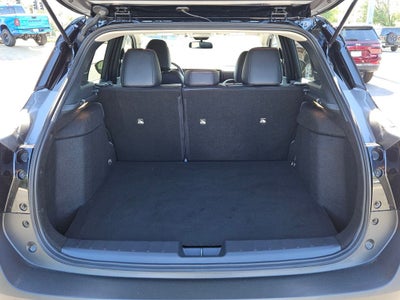 2025 Nissan Kicks SR Intelligent AWD