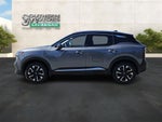 2025 Nissan Kicks SR Intelligent AWD