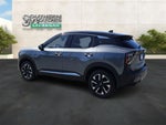 2025 Nissan Kicks SR Intelligent AWD