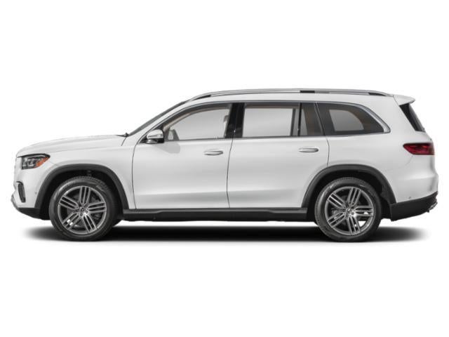2024 Mercedes-Benz GLS 450 4MATIC®