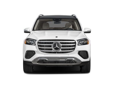 2024 Mercedes-Benz GLS 450 4MATIC®