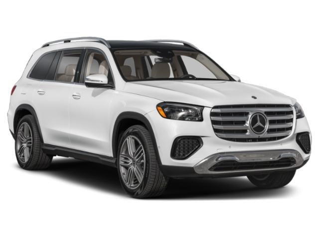 2024 Mercedes-Benz GLS 450 4MATIC®