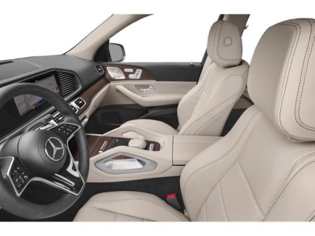 2024 Mercedes-Benz GLS 450 4MATIC®