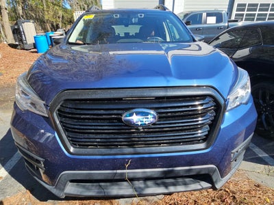 2019 Subaru Ascent Touring