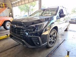 2025 Subaru Ascent Onyx Edition Touring
