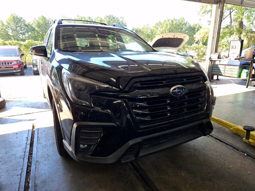 2025 Subaru Ascent Onyx Edition Touring