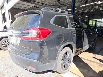 2025 Subaru Ascent Onyx Edition Touring