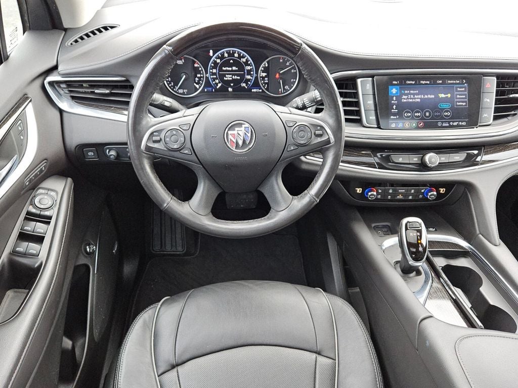 2020 Buick Enclave AWD Avenir