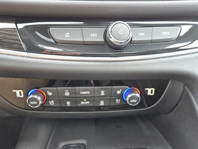 2020 Buick Enclave AWD Avenir
