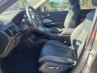 2024 Acura RDX Advance Package