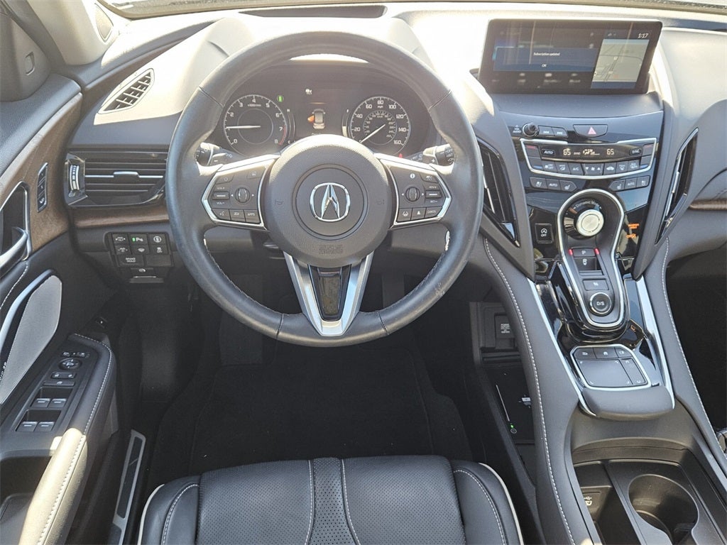 2024 Acura RDX Advance Package