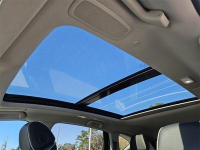 2024 Acura RDX Advance Package