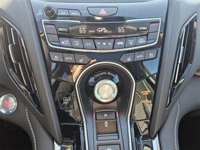 2024 Acura RDX Advance Package