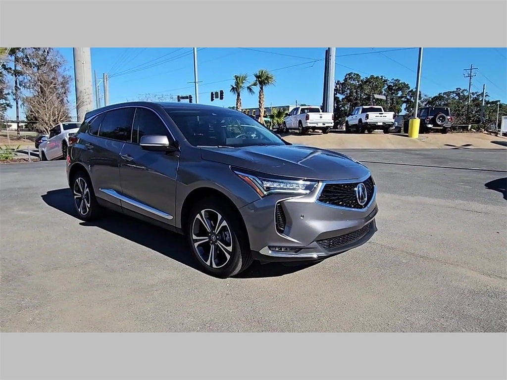 2024 Acura RDX Advance Package