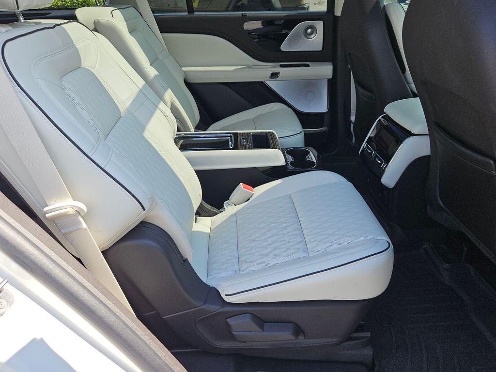 2023 Lincoln Aviator Black Label Grand Touring