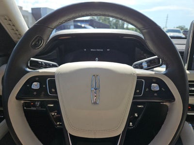 2023 Lincoln Aviator Black Label Grand Touring