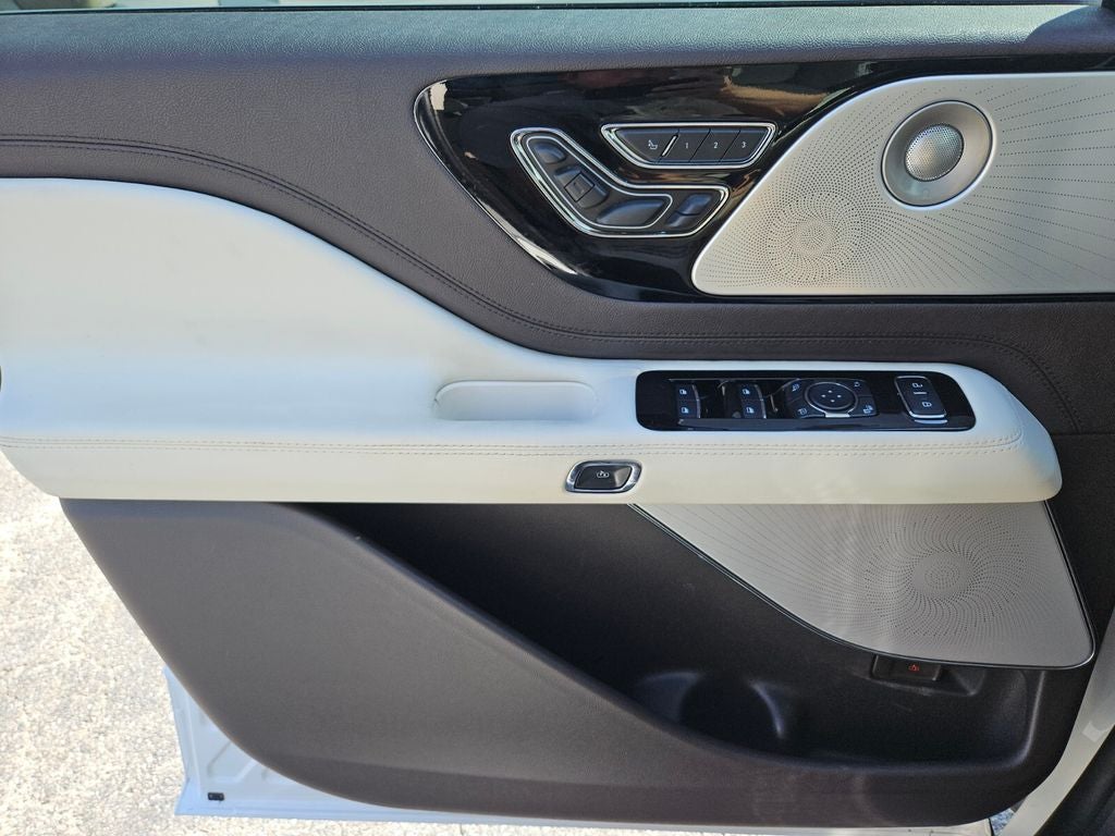 2023 Lincoln Aviator Black Label Grand Touring
