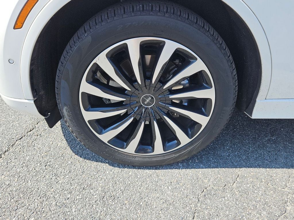 2023 Lincoln Aviator Black Label Grand Touring