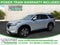 2025 Nissan Pathfinder Platinum FWD