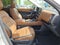 2025 Nissan Pathfinder Platinum FWD
