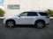 2025 Nissan Pathfinder Platinum FWD