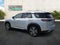 2025 Nissan Pathfinder Platinum FWD