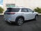 2025 Nissan Pathfinder Platinum FWD