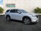 2025 Nissan Pathfinder Platinum FWD