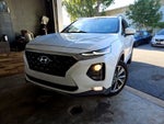 2019 Hyundai Santa Fe SEL Plus