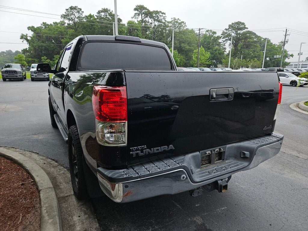 2010 Toyota Tundra Grade 5.7L V8