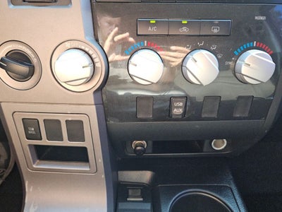 2010 Toyota Tundra Grade 5.7L V8