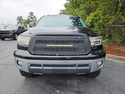 2010 Toyota Tundra Grade 5.7L V8