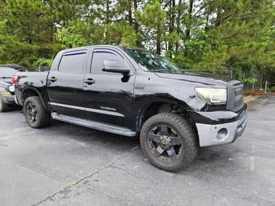 2010 Toyota Tundra Grade 5.7L V8