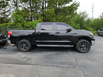 2010 Toyota Tundra Grade 5.7L V8