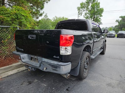 2010 Toyota Tundra Grade 5.7L V8