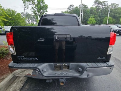 2010 Toyota Tundra Grade 5.7L V8