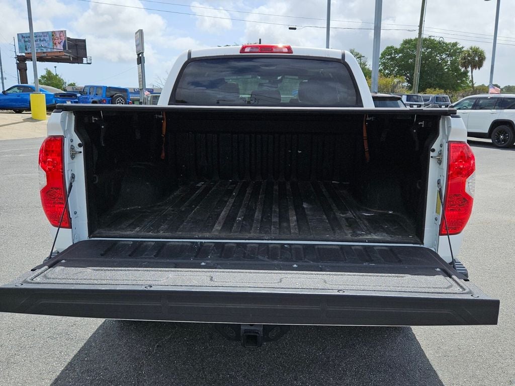 2019 Toyota Tundra TRD Pro 5.7L V8